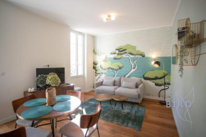Nice flat 